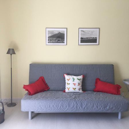 Apartamento Impresionante Loft En Puerto Banus A Pie De Playa Marbella Exterior foto