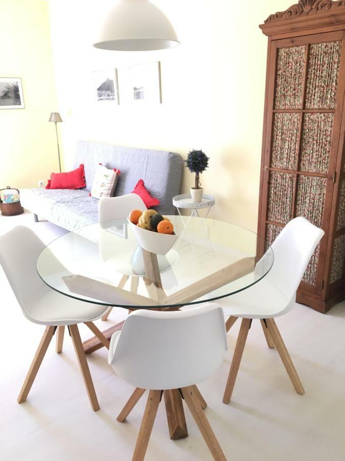 Apartamento Impresionante Loft En Puerto Banus A Pie De Playa Marbella Exterior foto
