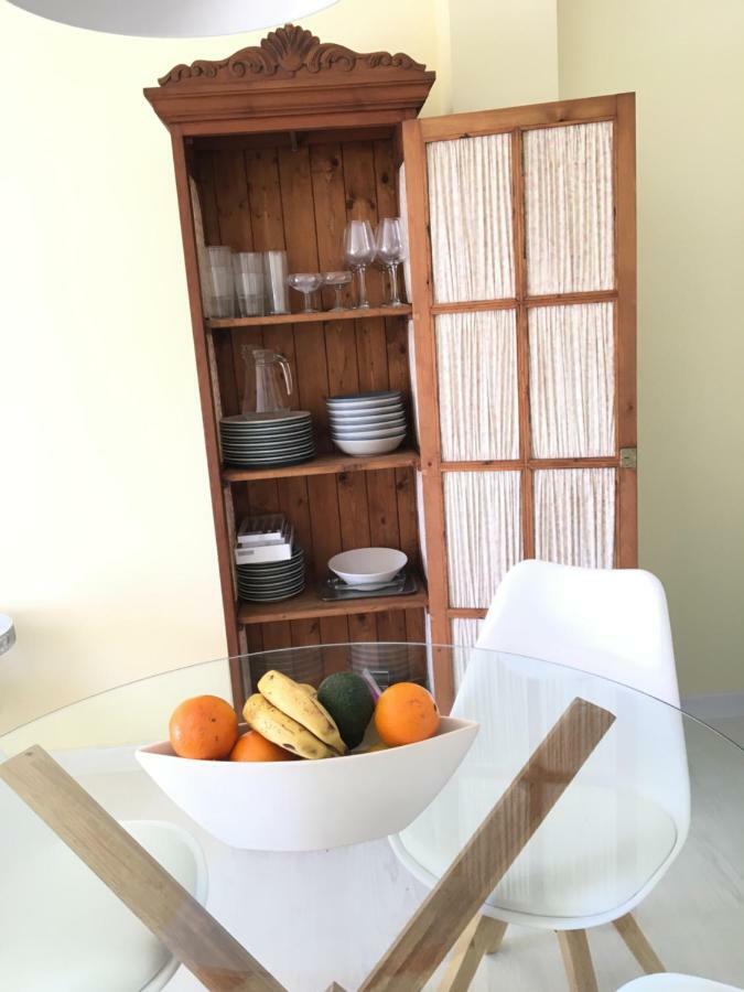 Apartamento Impresionante Loft En Puerto Banus A Pie De Playa Marbella Exterior foto