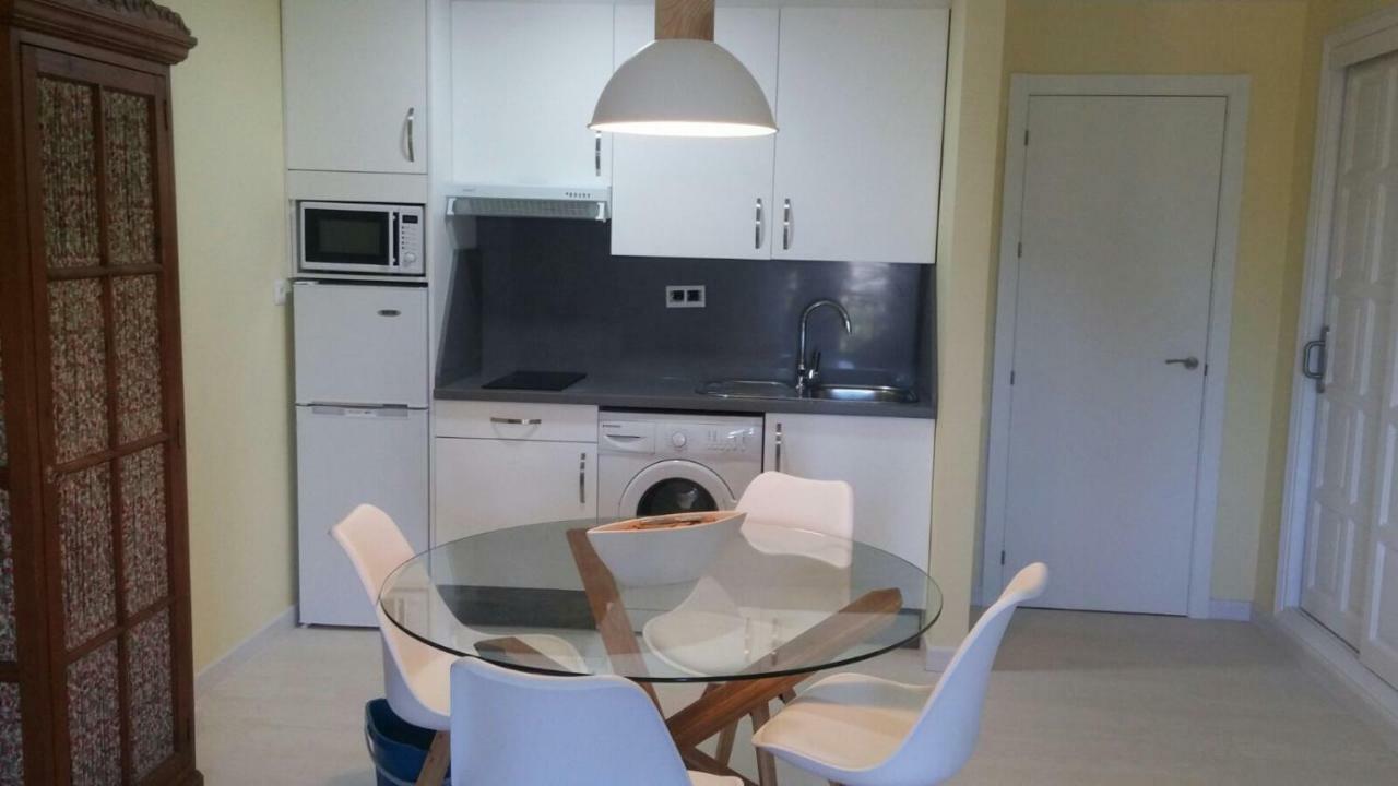 Apartamento Impresionante Loft En Puerto Banus A Pie De Playa Marbella Exterior foto